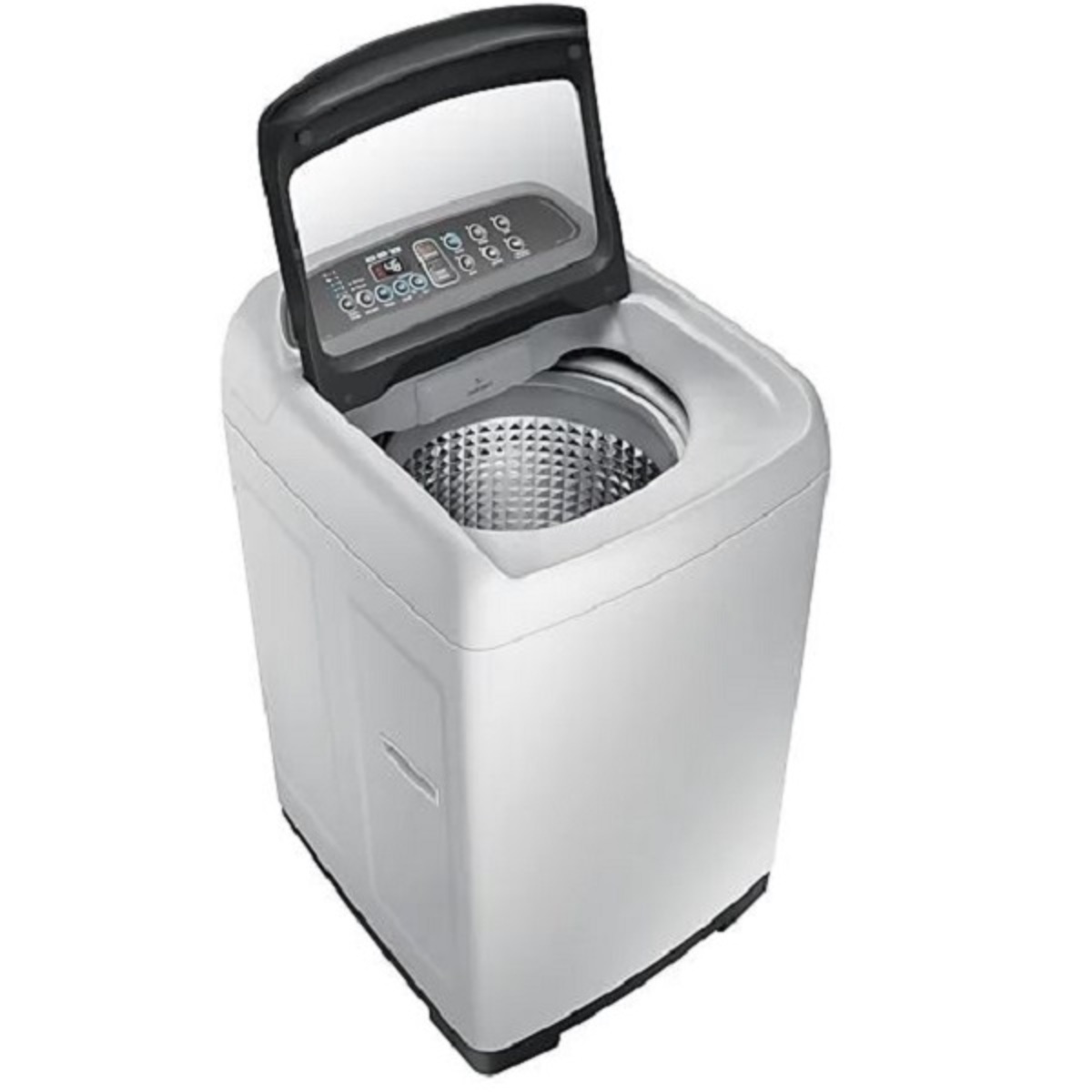 Samsung Washing Machine WA65M4205HV 6.5kg