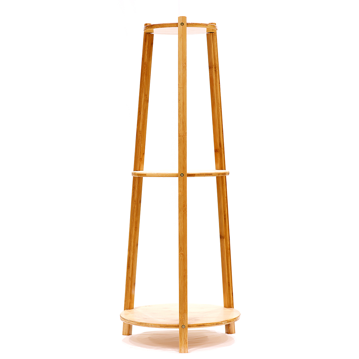 Home Style Bamboo Stand 210-3