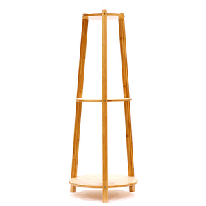 Home Style Bamboo Stand 210-3