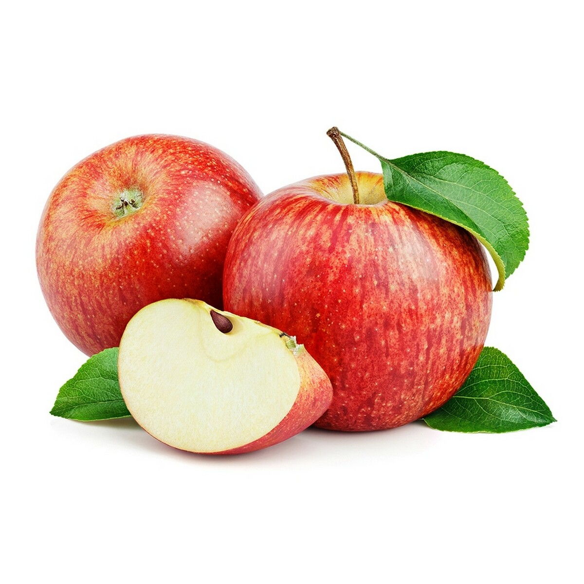 Apple Royal Gala New Zealand Small Approx.900gm-1kg