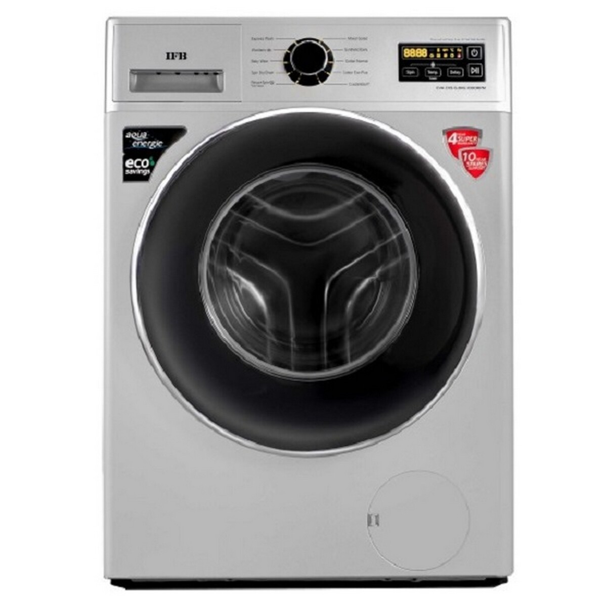 IFB Fully Automatic  Washing Machine FL EVA ZXS 6kg