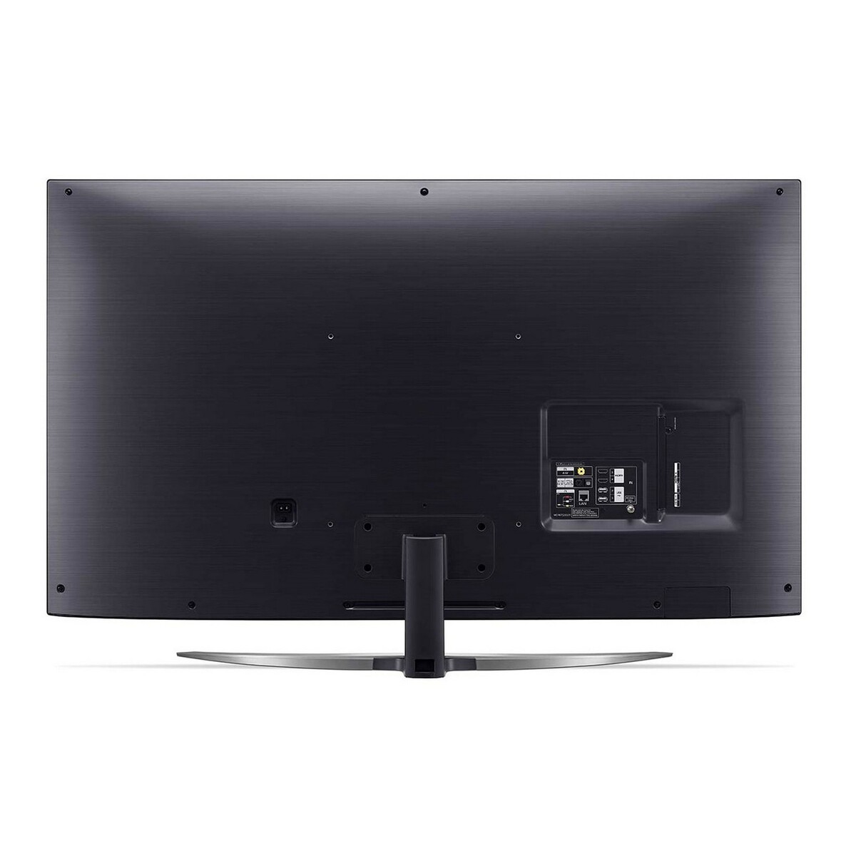 LG 4K Ultra HD LED Smart TV 55SM8100PTA 55"