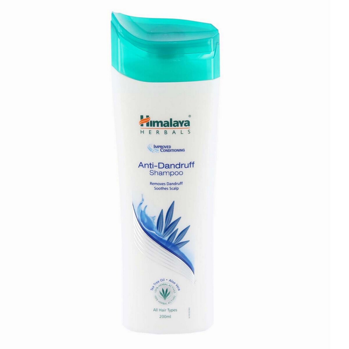 Himalaya Shampoo Anti-Dandruff 200ml
