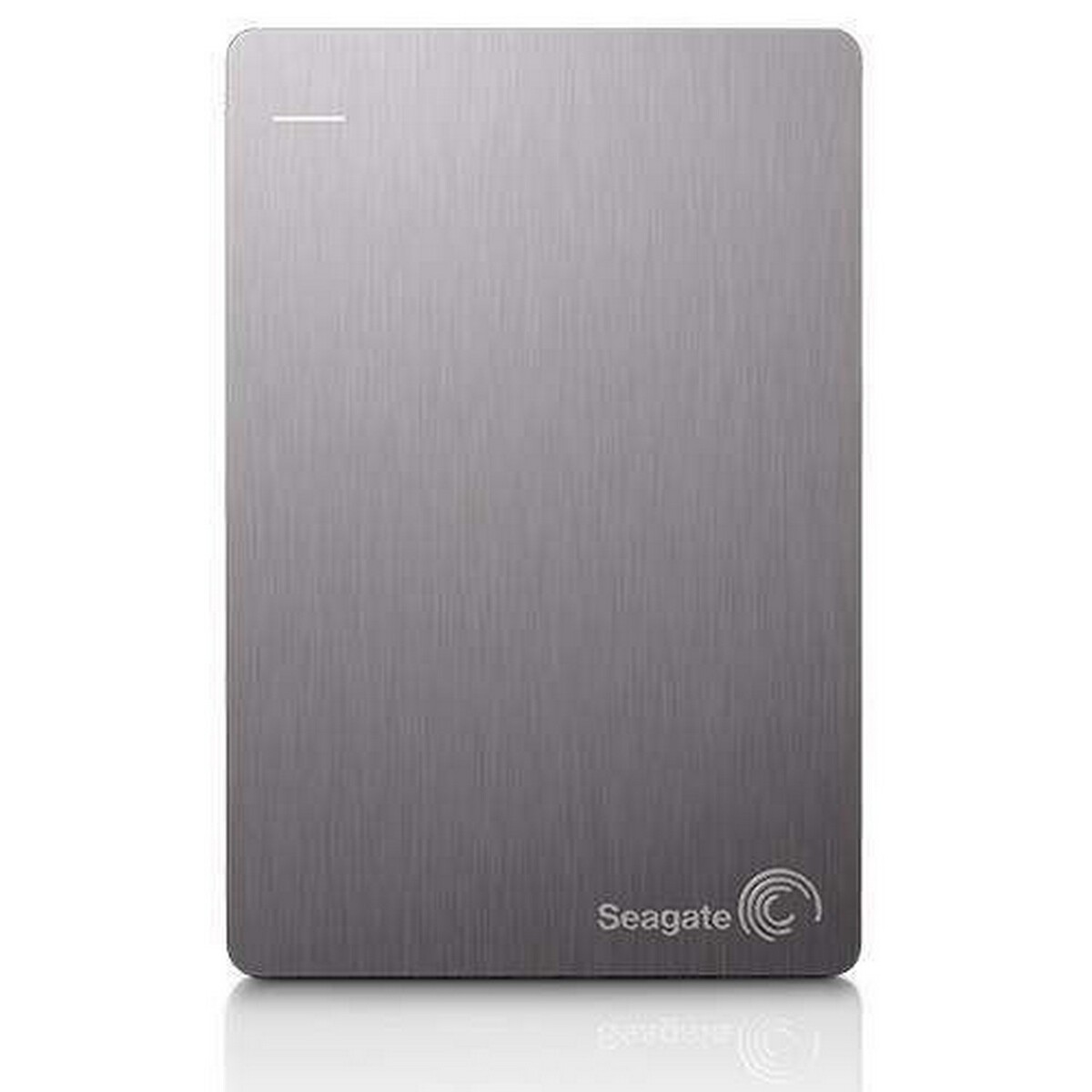 Seagate External HDD NDBP Slim 1TB Silver