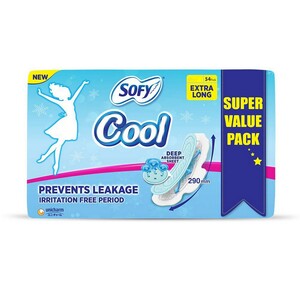 Sofy Cool XL 54's