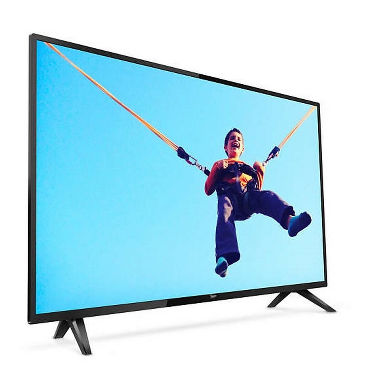 Philips Full HD LED Smart TV 43PFT5813S 43"