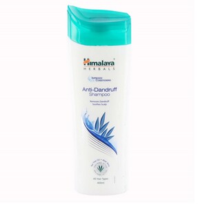 Himalaya Shampoo Anti-Dandruff 400ml