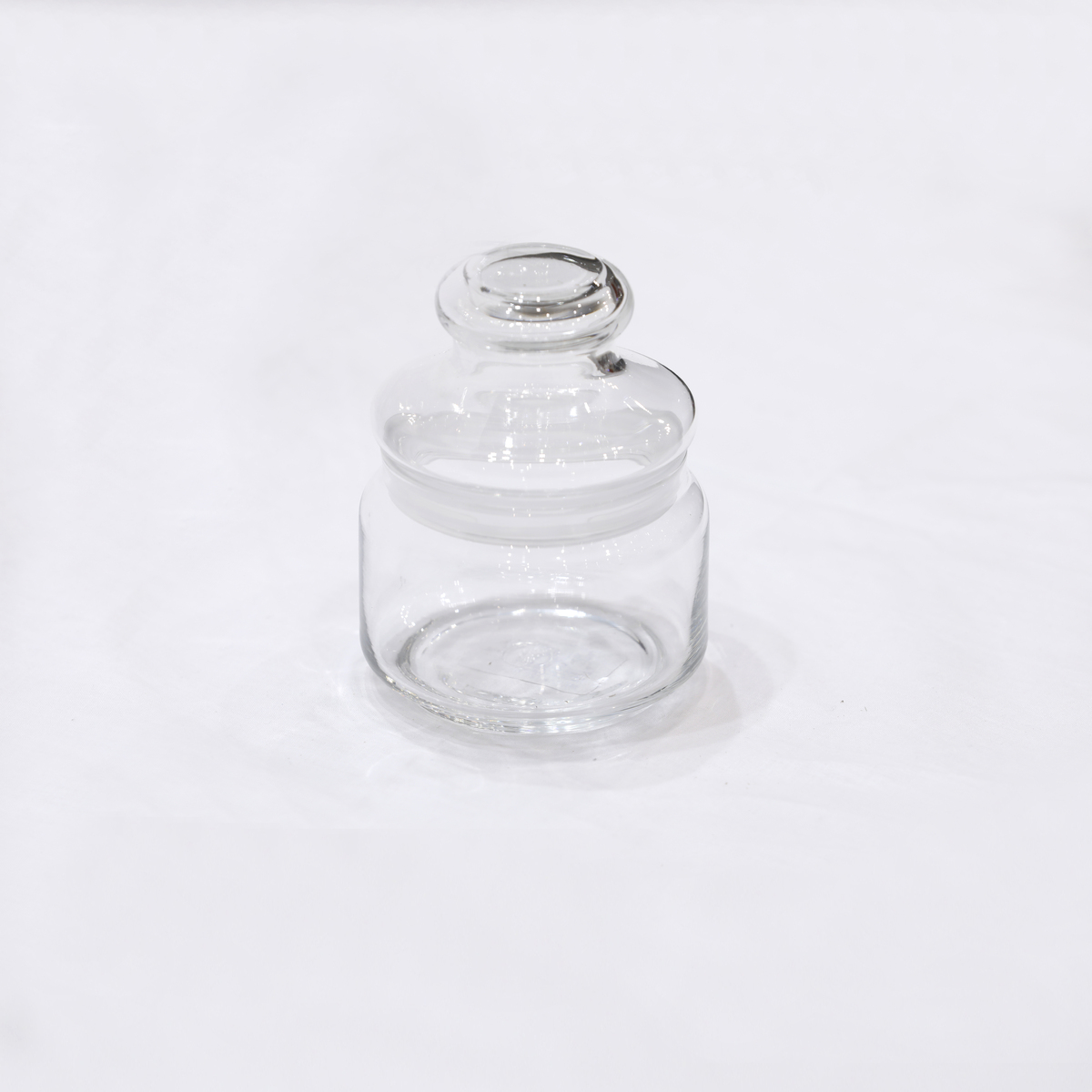Ocean Jar Glass Lid Pop 325ml