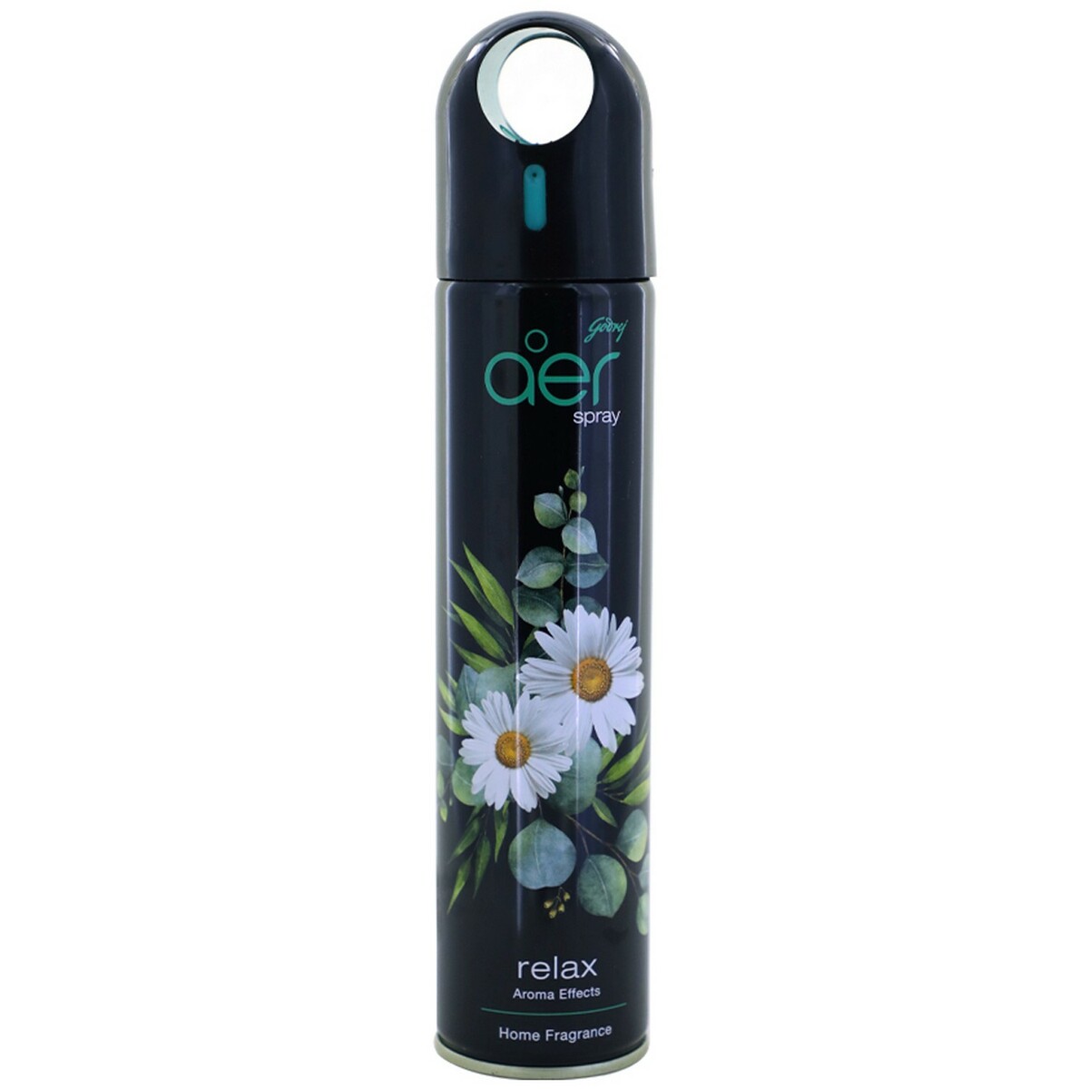 Godrej Aer Spray Air Freshener- Relax 220 ml