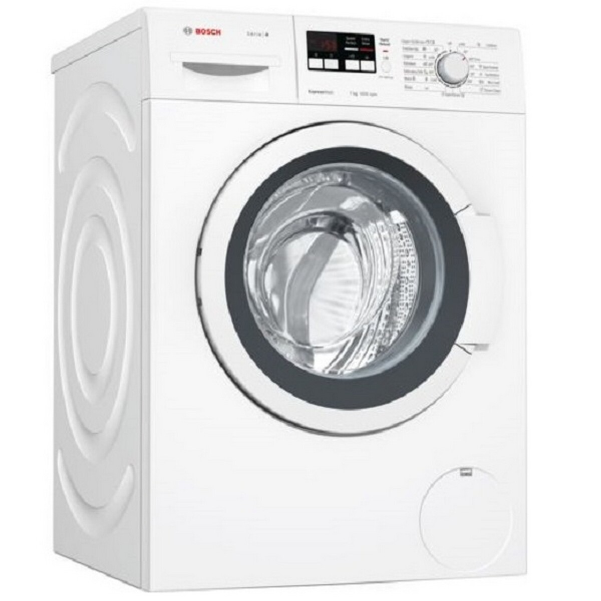 Bosch Fully Automatic Washing Machine WAK2016WIN 7kg