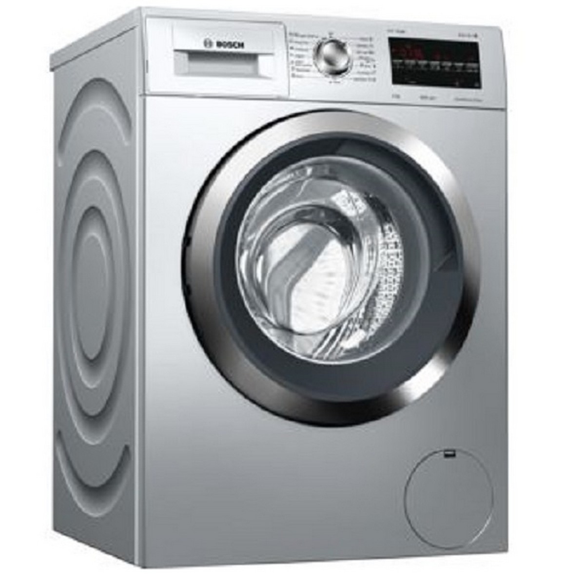 Bosch Fully Automatic Washing Machine WAT2846SIN 8kg