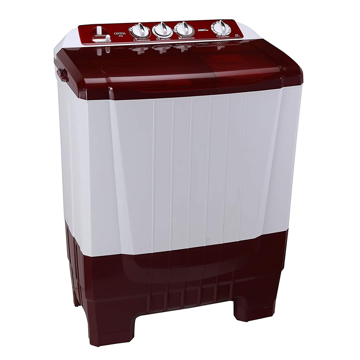 Onida Semi Automatic Washing Machine S80SCTR 8kg
