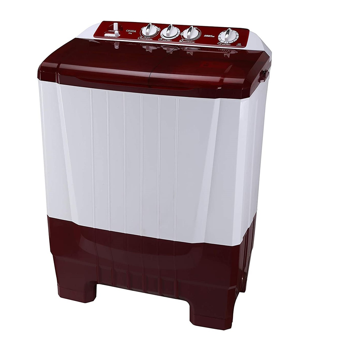 Onida Semi Automatic Washing Machine S80SCTR 8kg