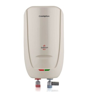Crompton Water Heater Solarium Neo 3Ltr