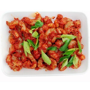 Marinated Fish Shrimps.Approx.500g