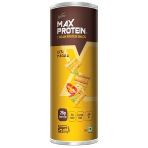 Ritebite Max Protein Desi Masala 150g