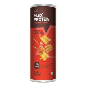 Ritebite Max Protein Manchurian 150g