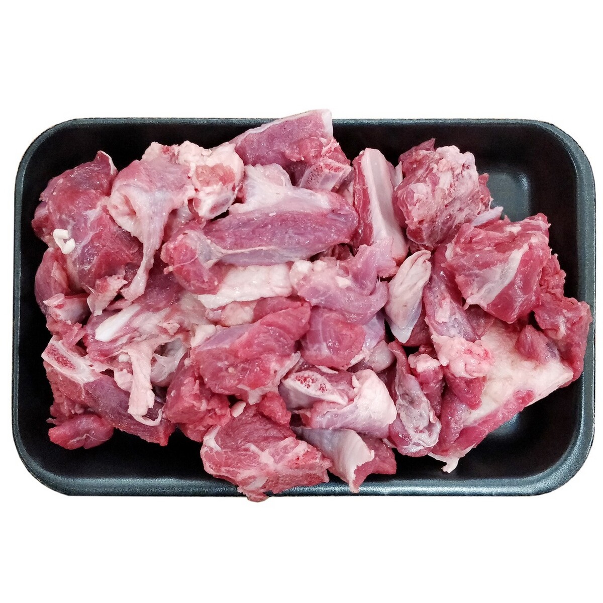 Mutton Curry Cuts Meat Approx. 1Kg