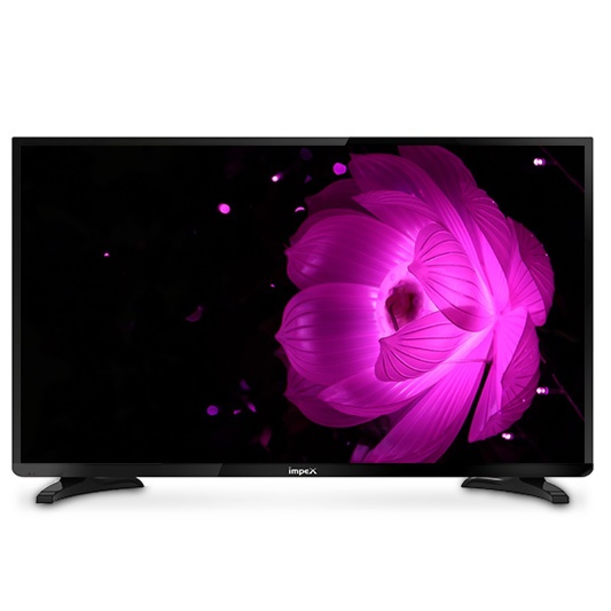 Impex 4K Ultra HD LED Smart TV Gloria 58"