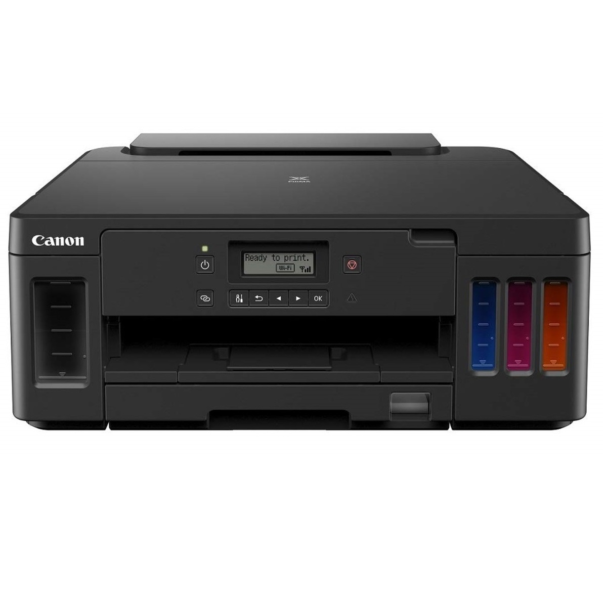 Canon Ink Tank Printer G5070