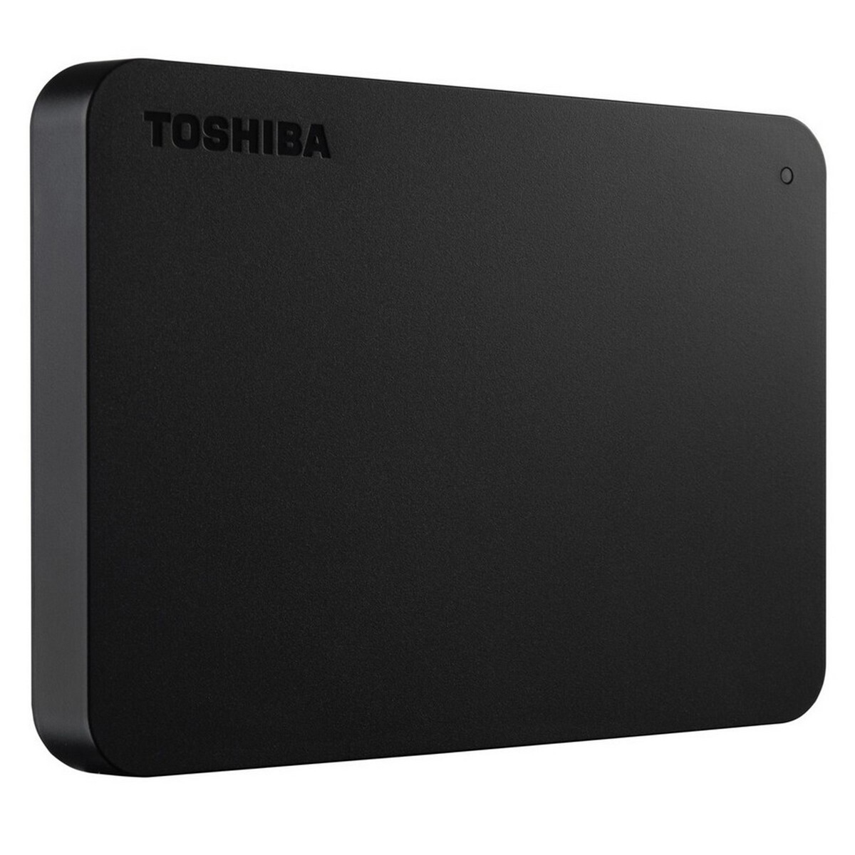 Toshiba External HDD Canvio Basic 1TB