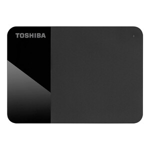 Toshiba External  HDD Canvio Ready 2TB