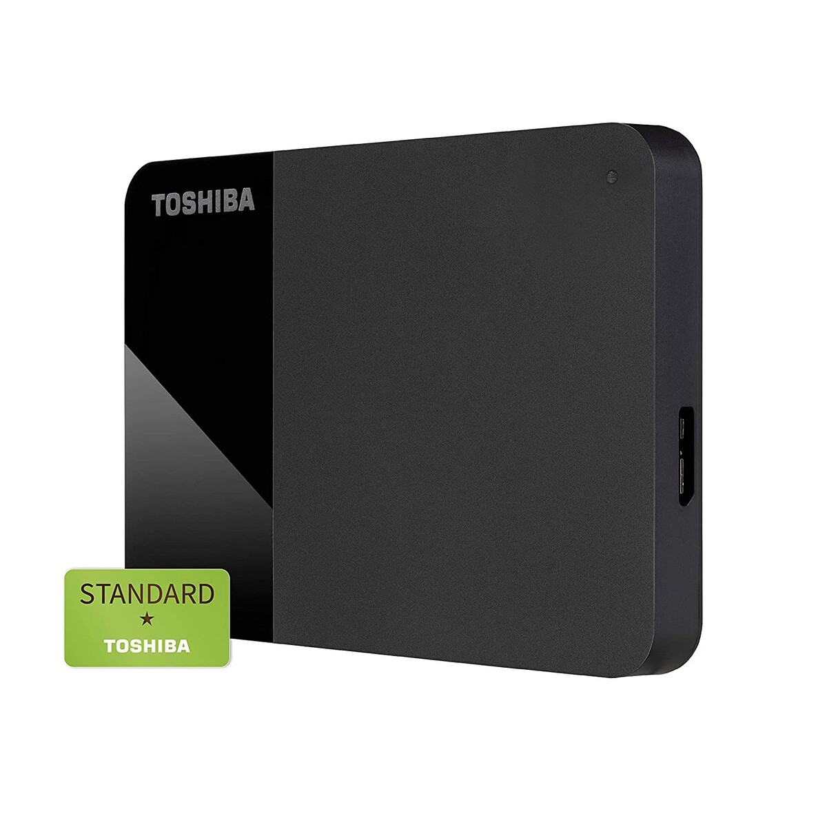 Toshiba External  HDD Canvio Ready 2TB
