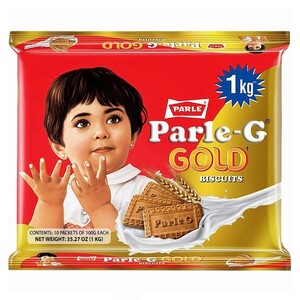 Parle-g Biscuits Gold 1Kg