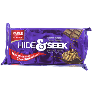 Parle Biscuits Hide & Seek chocolate 400g