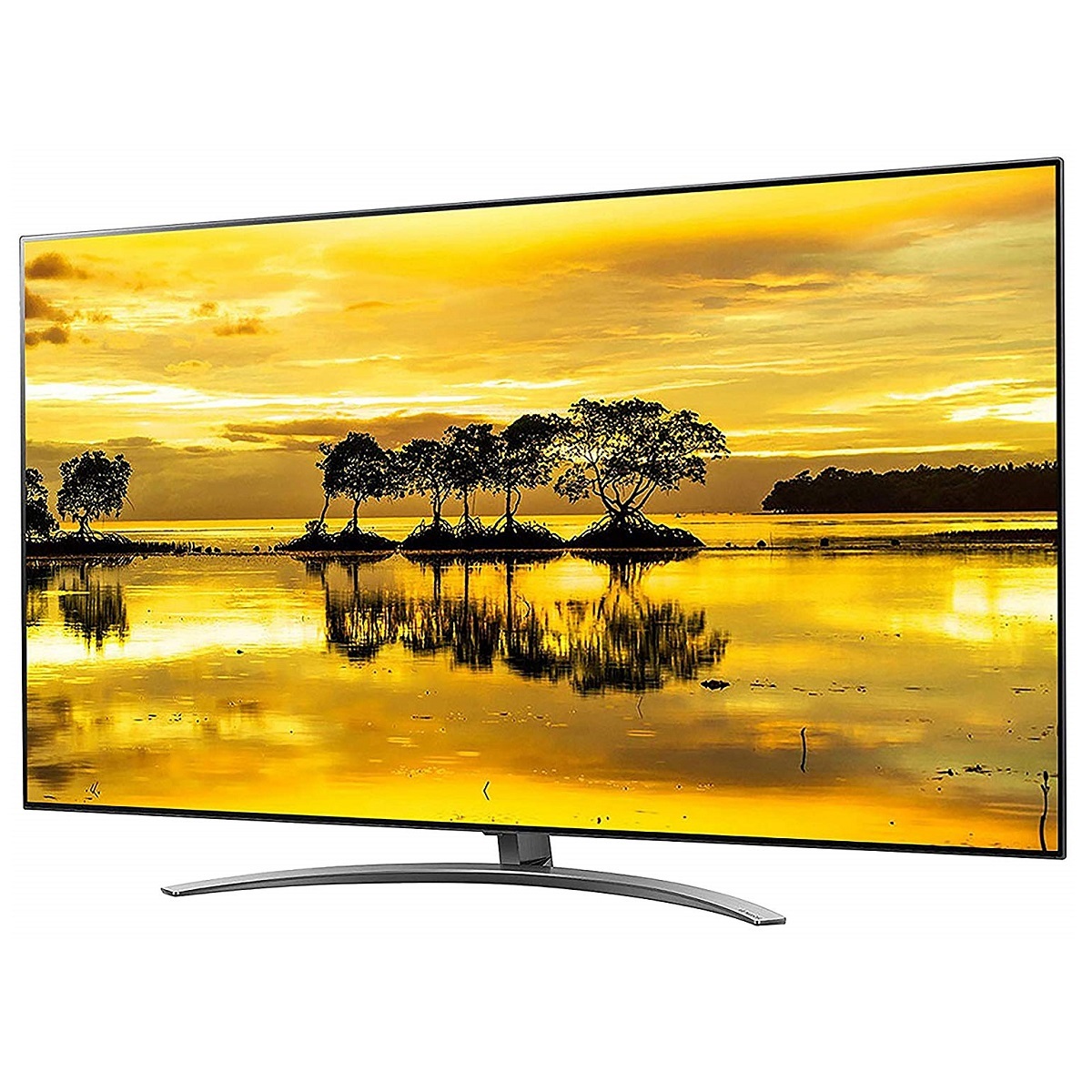 LG 4K Ultra HD LED Smart TV 55SM9000 55"