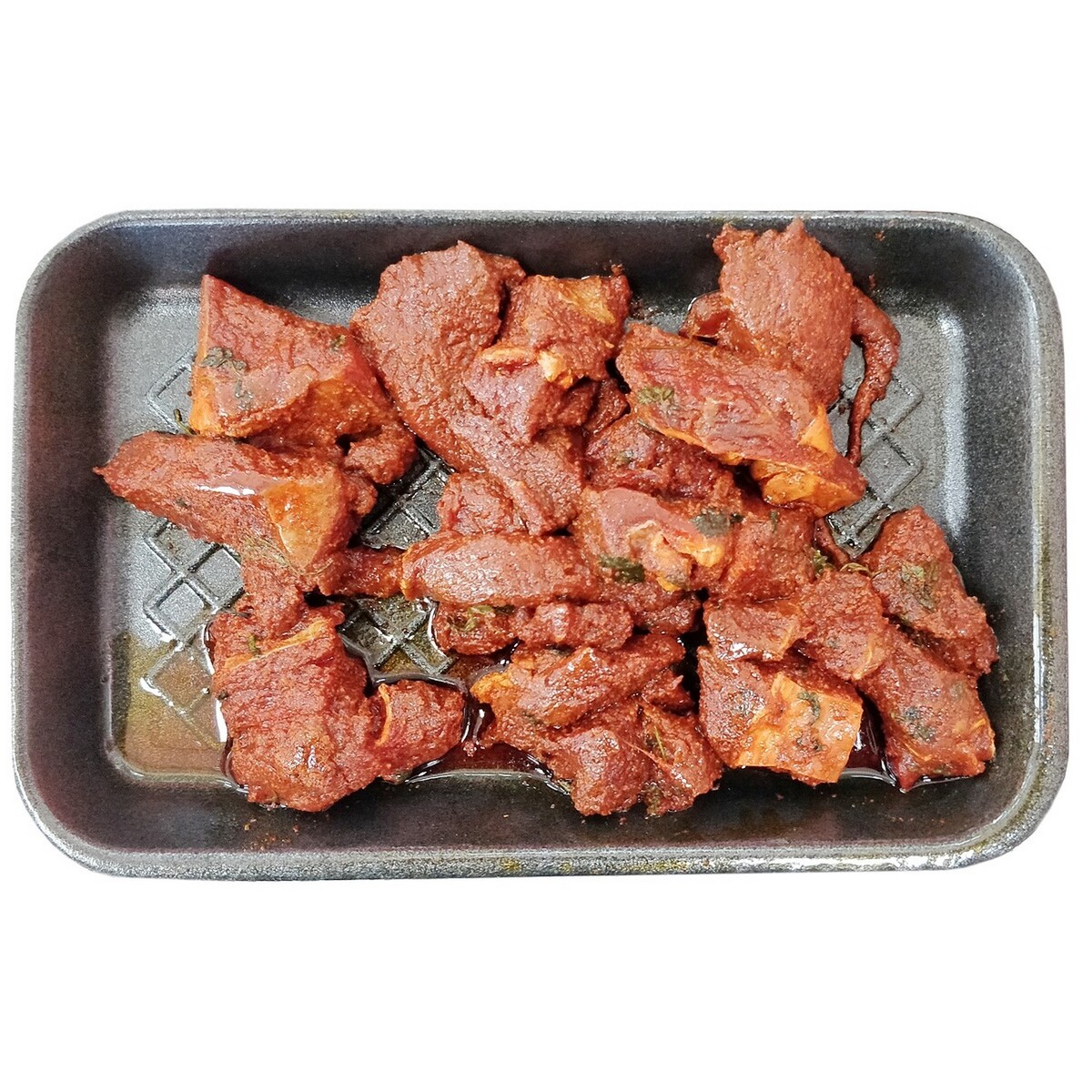 Beef Tikka 500g