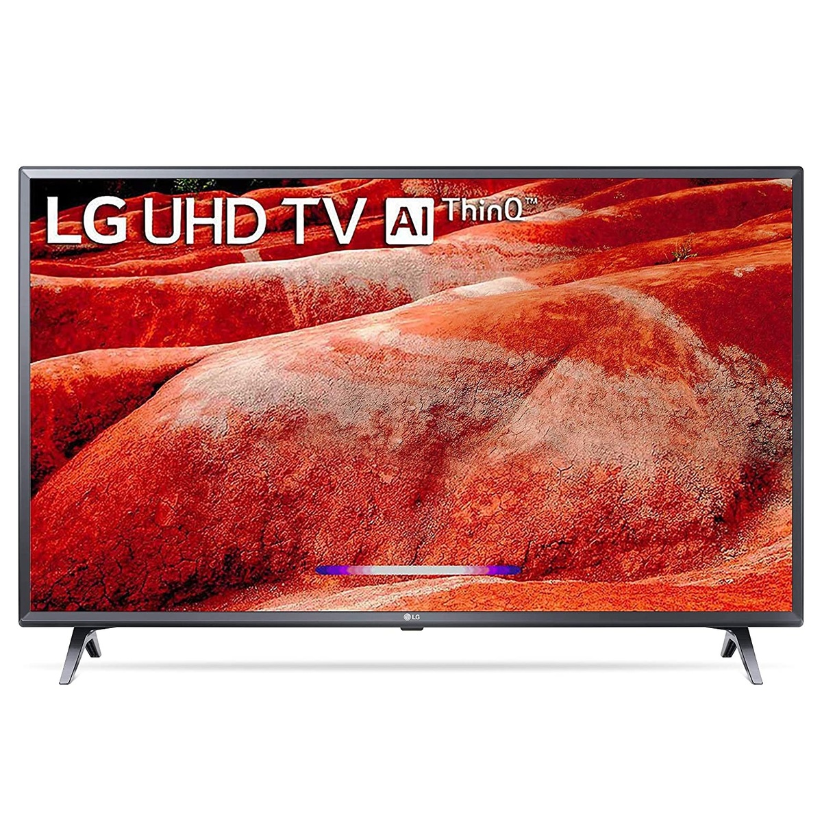 LG 4K Ultra HD LED Smart TV 43UM7780 43"