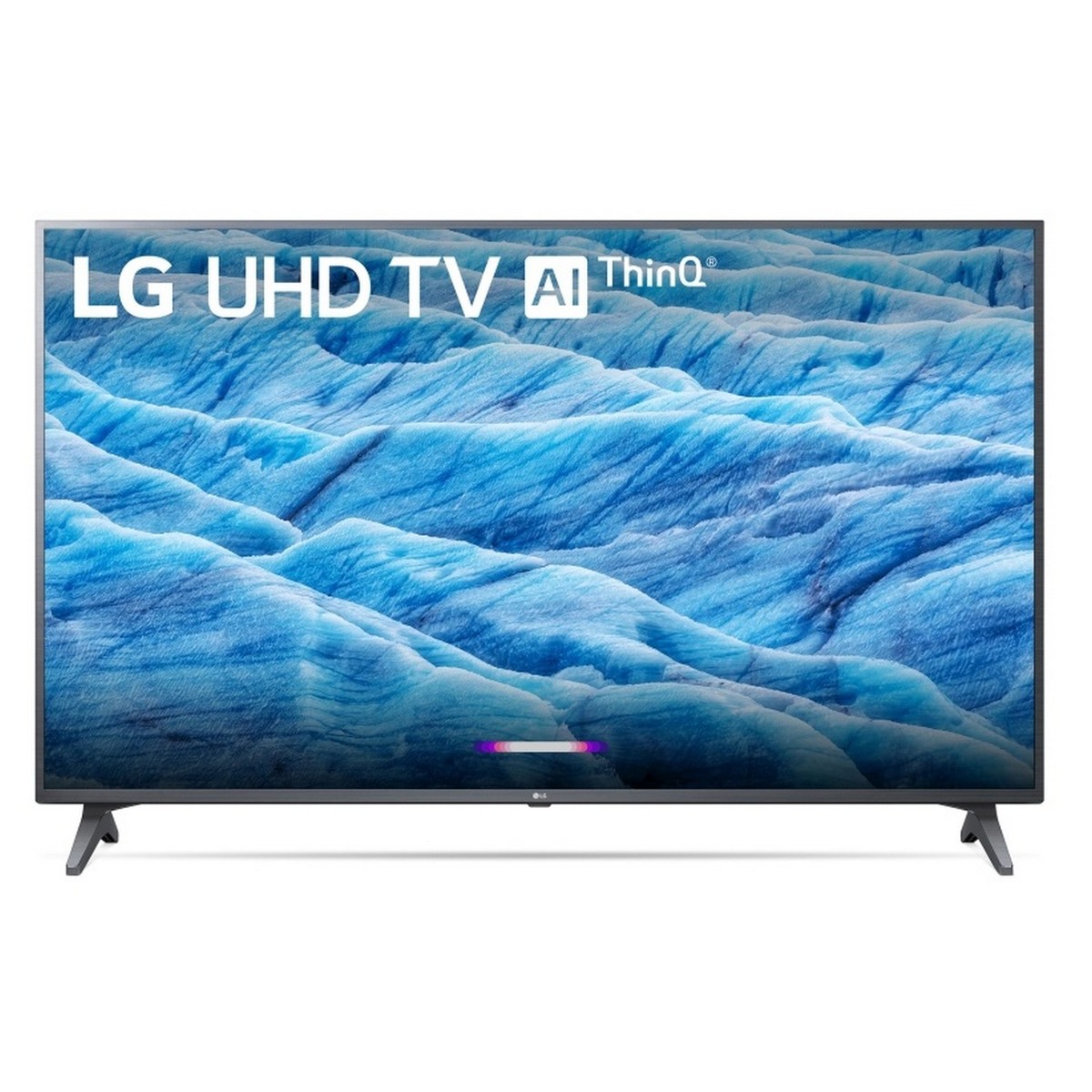 LG 4K Ultra HD LED Smart TV 43UM7300 43"