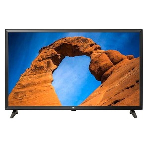 LG HD LED Smart TV 32LM636 32