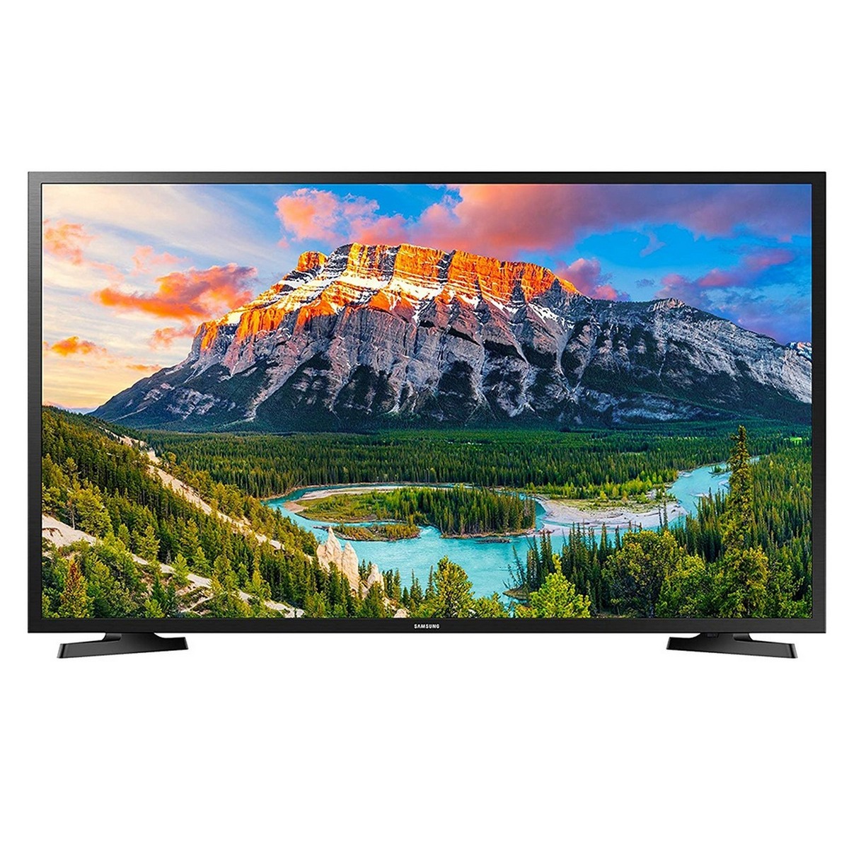 Samsung Full HD LED Smart TV UA43N5470 43"
