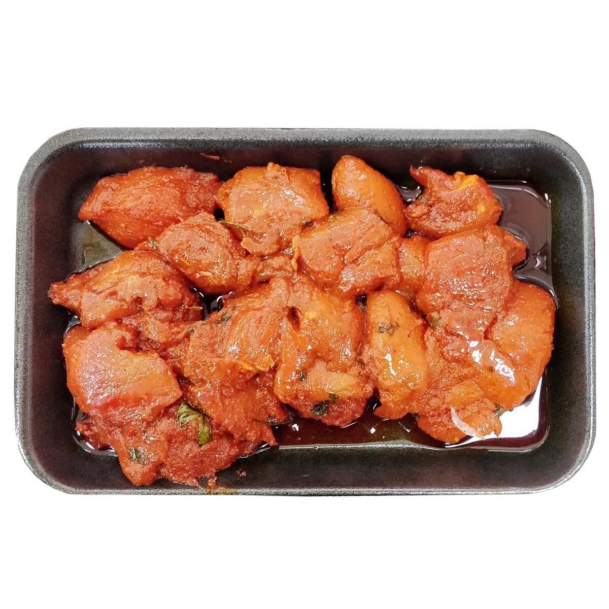 Spicy Chicken Kabab approx.500gm