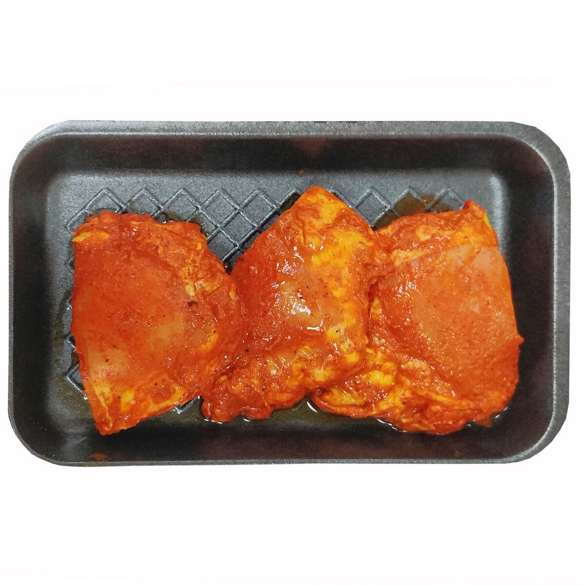 Tandoori Chicken(Bone In) approx.500 gm