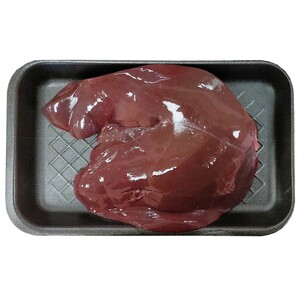 Mutton Liver 250 Gram