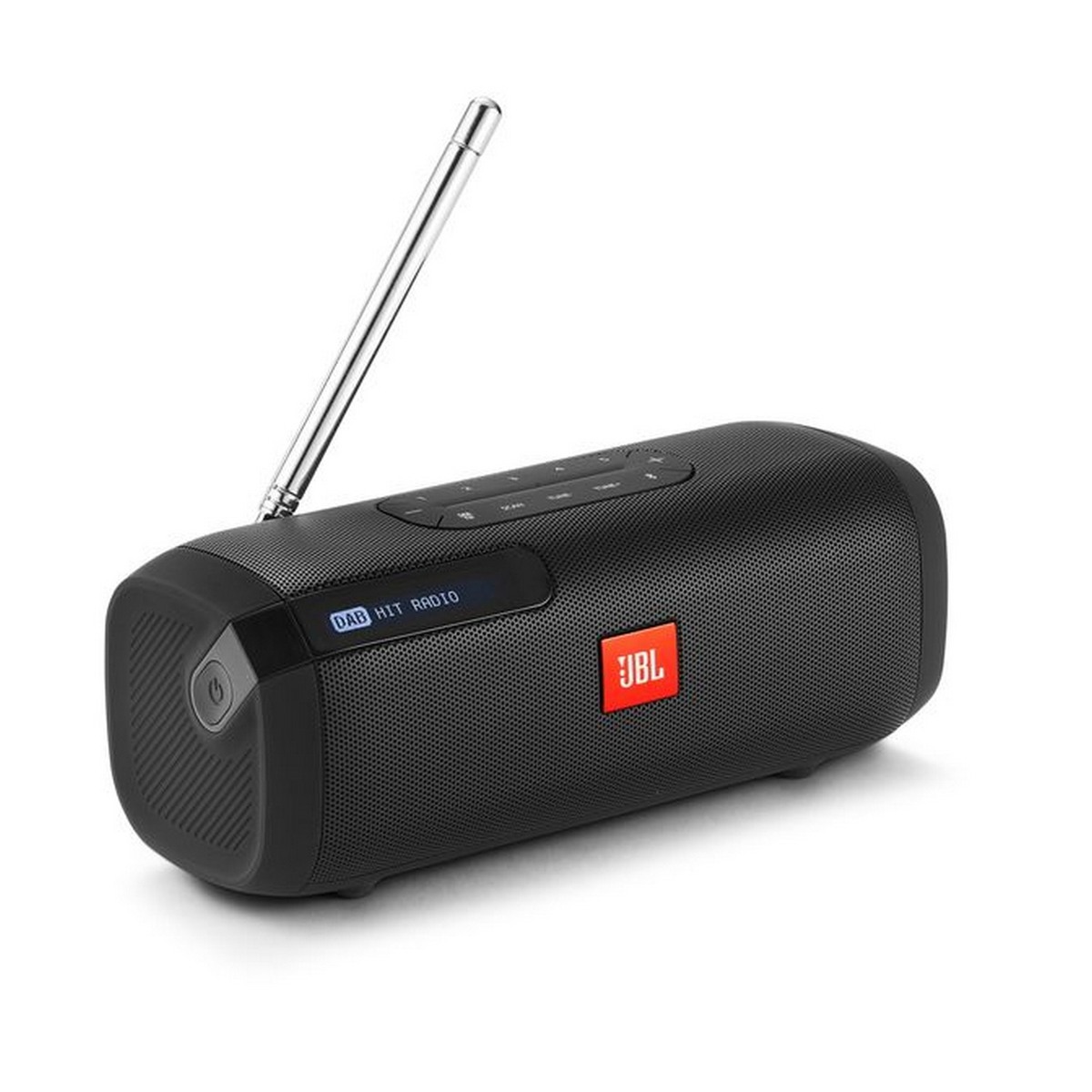 JBL Bluetooth Speaker With FM Tuner