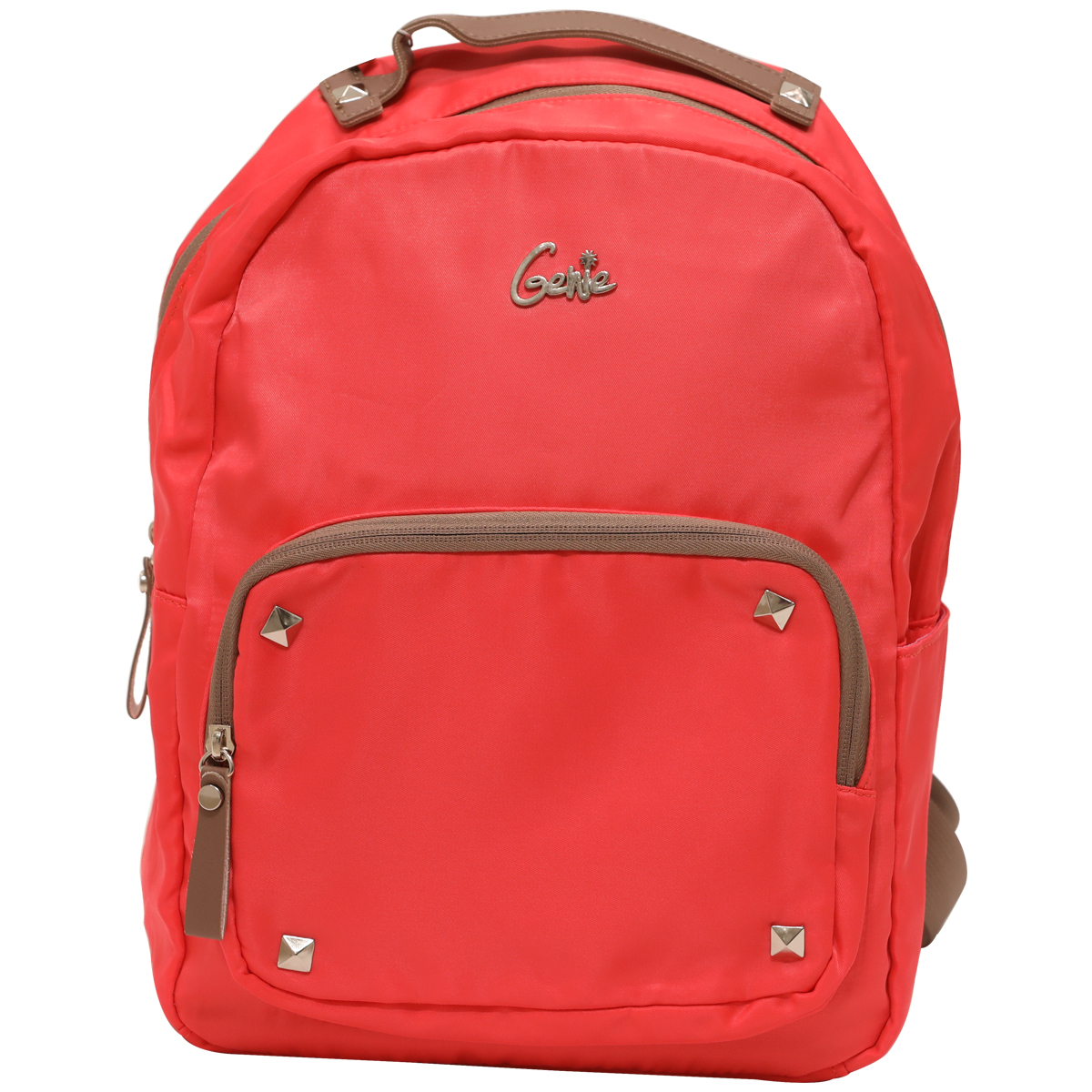 Genie Back Pack Crave Rose 15in