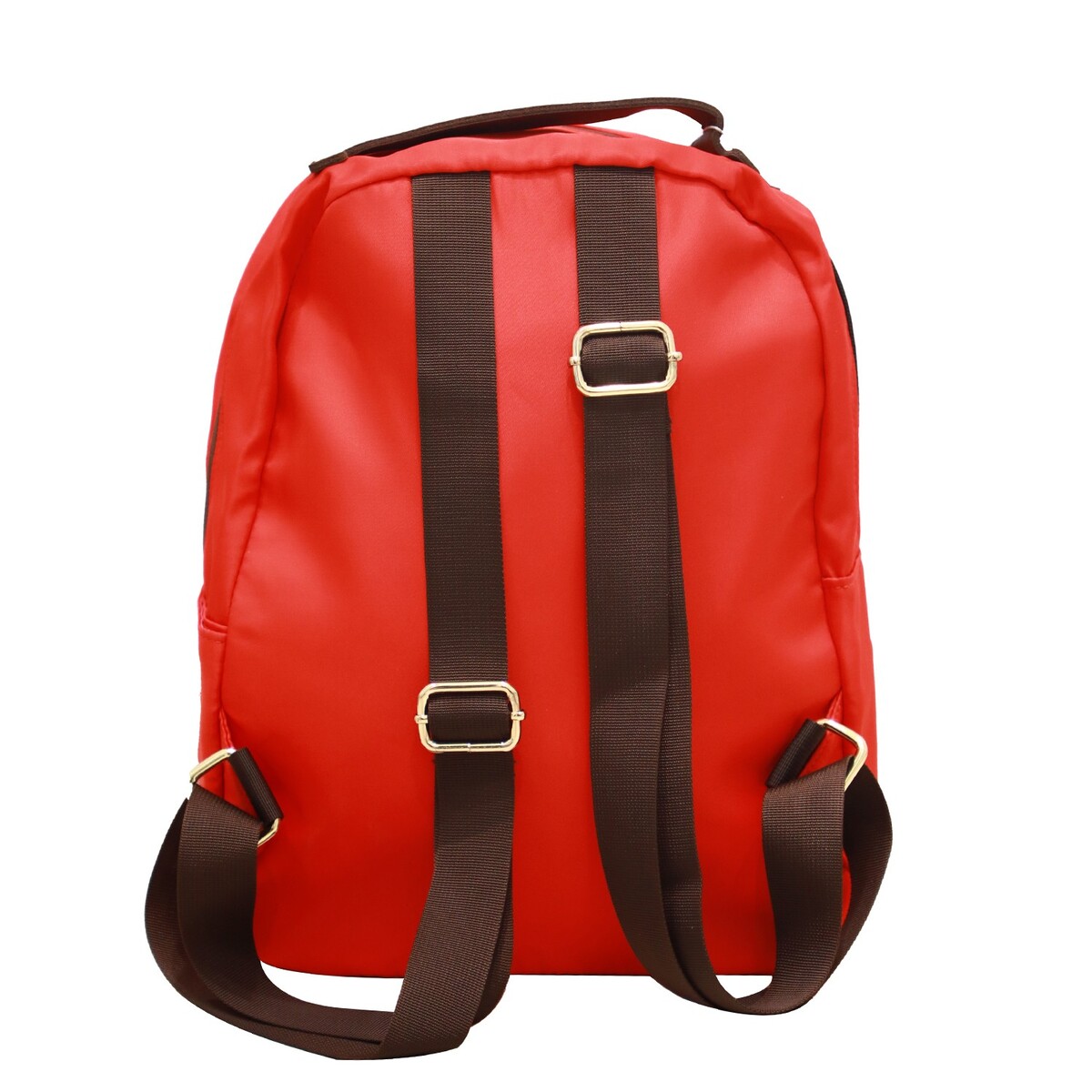 Genie Backpack Crave Red 15inc
