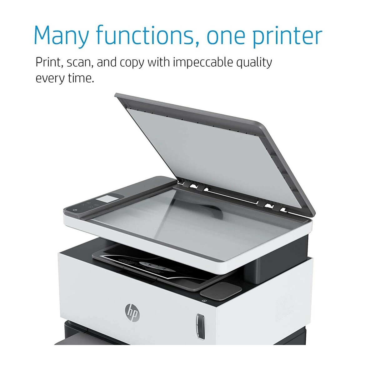 HP Laser Jet Printer 1200A