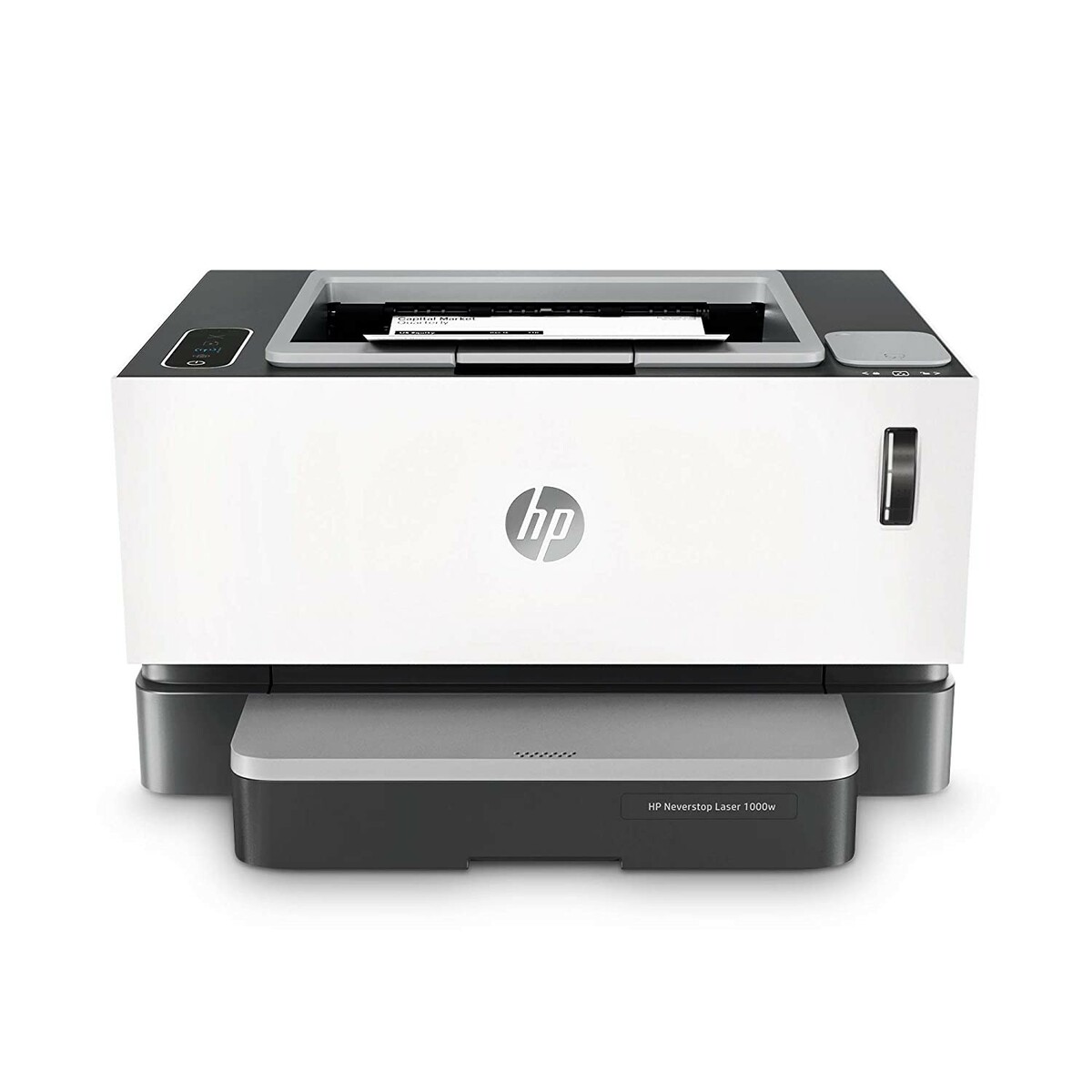 HP Laser Jet Printer MFP 1000W
