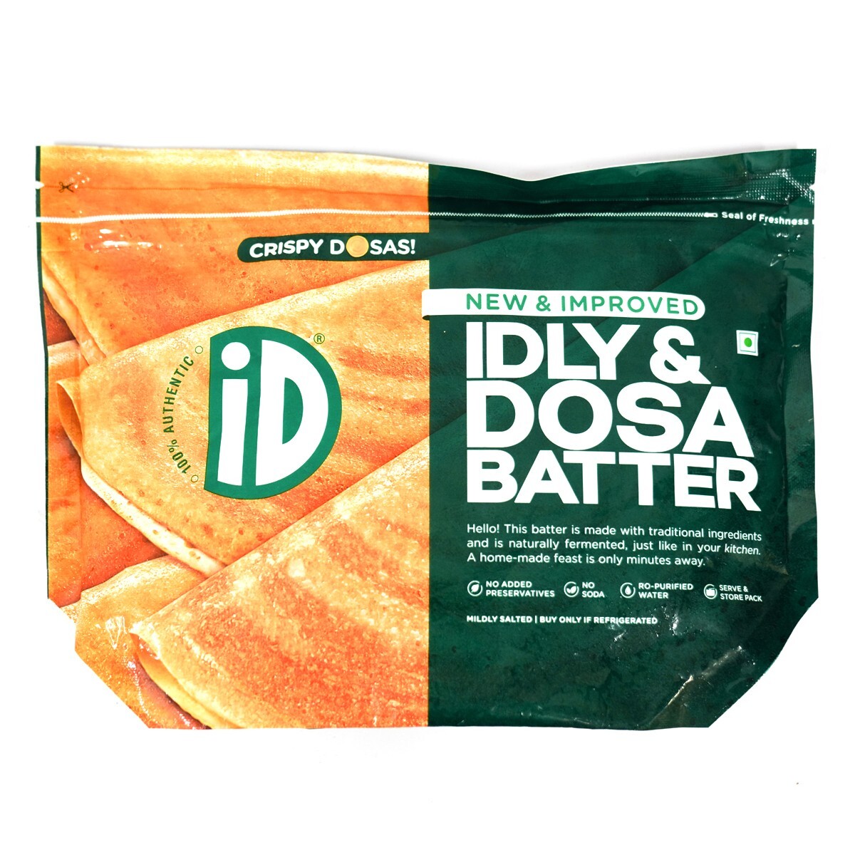 Id Idly & Dosa Batter 1kg