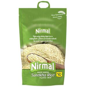 Nirmal Surekha Rice 5Kg