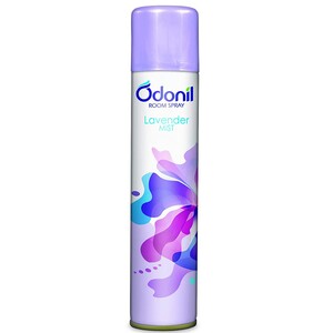 Odonil Room Spray Lavender Mist 600ml