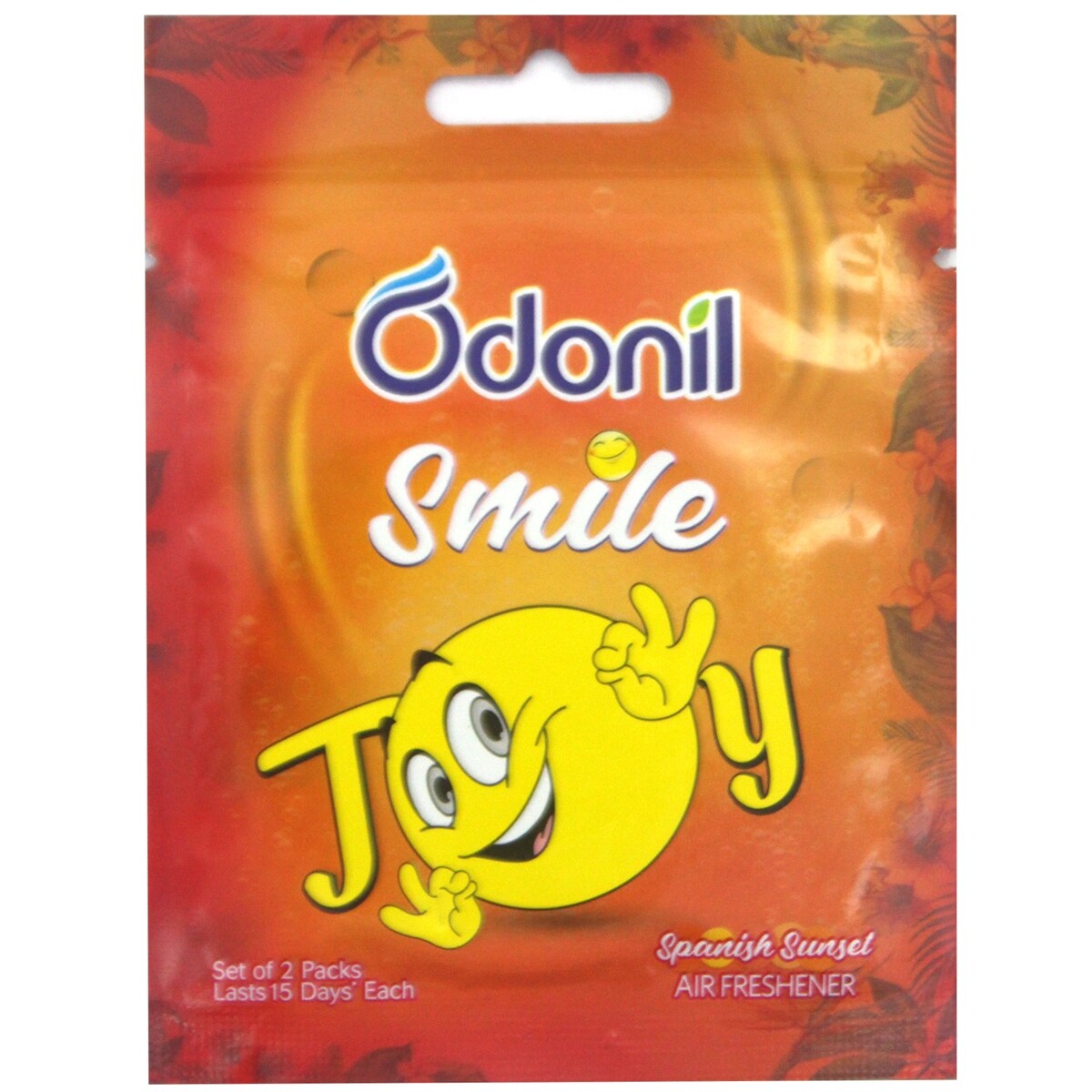 Odonil Smile Joy Air Freshner 2N