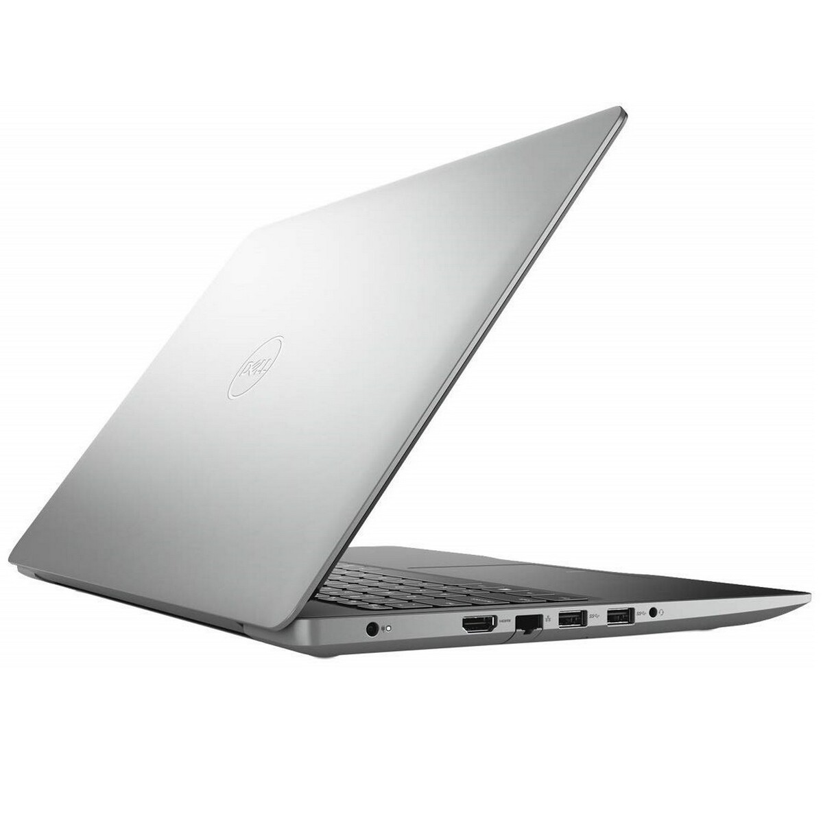 Dell Notebook 3583 PDC Win10 15.6" Silver + MS Office