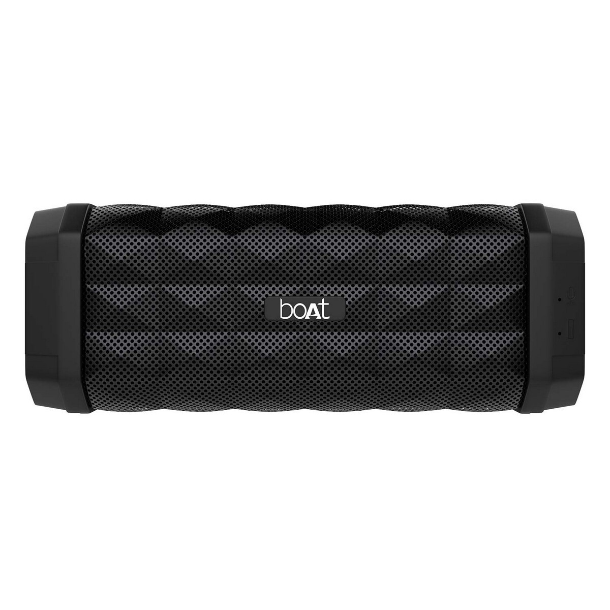 boAt Stone 650 Portable Bluetooth Speaker 10W Black