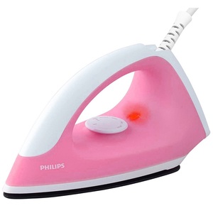 Philips Dry Iron GC091 40 Pink